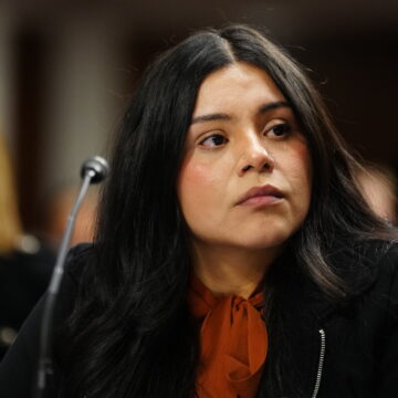 Judge Allows Release of Evidence From Border Patrol Shooting