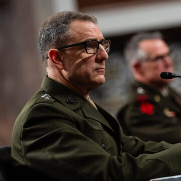 Latest U.S. Boat Strike Kills 2 in Pacific