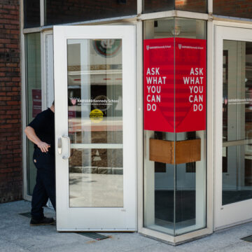 Hegseth Says Defense Department Will Cut Ties With Harvard