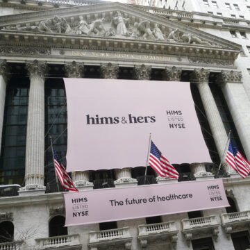 Hims & Hers Withdraws Knockoff Weight-Loss Pill After Regulatory Scrutiny