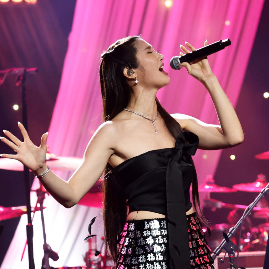 Ejae, Sombr: 9 Songs We’re Talking About This Week