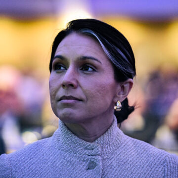 Whistle-Blower Report Involved Intelligence About a Trump Contact