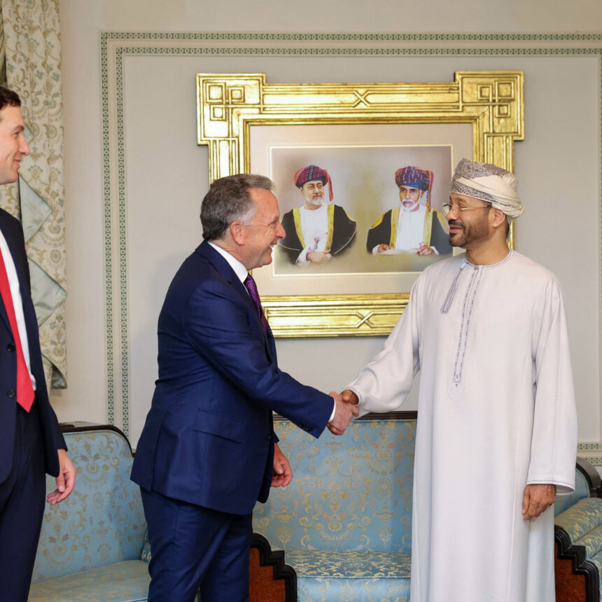 Trump Reverts to Diplomacy With Iran, but the Road Is Narrow