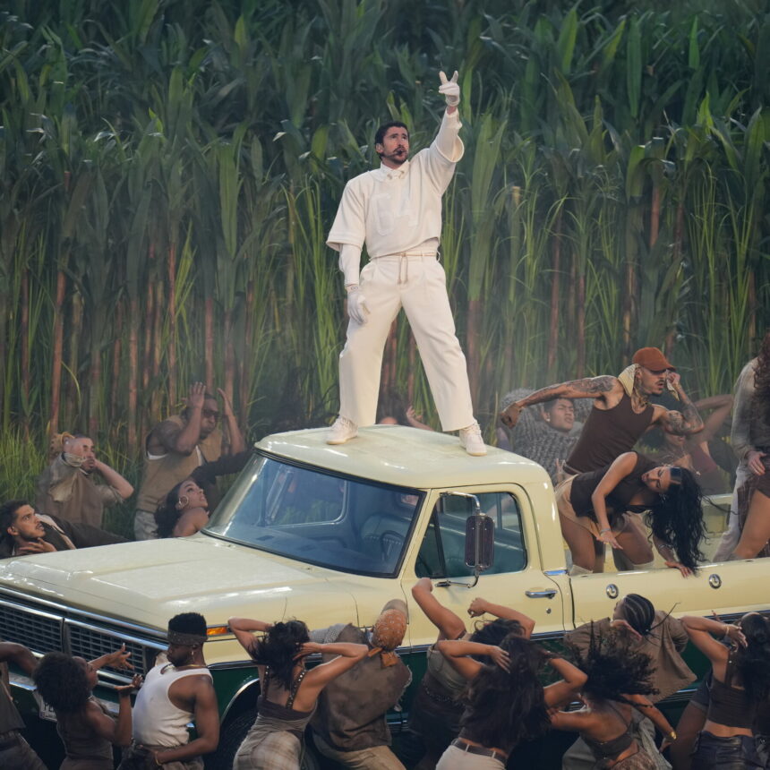 Bad Bunny’s Super Bowl Halftime Show: Best and Worst Moments