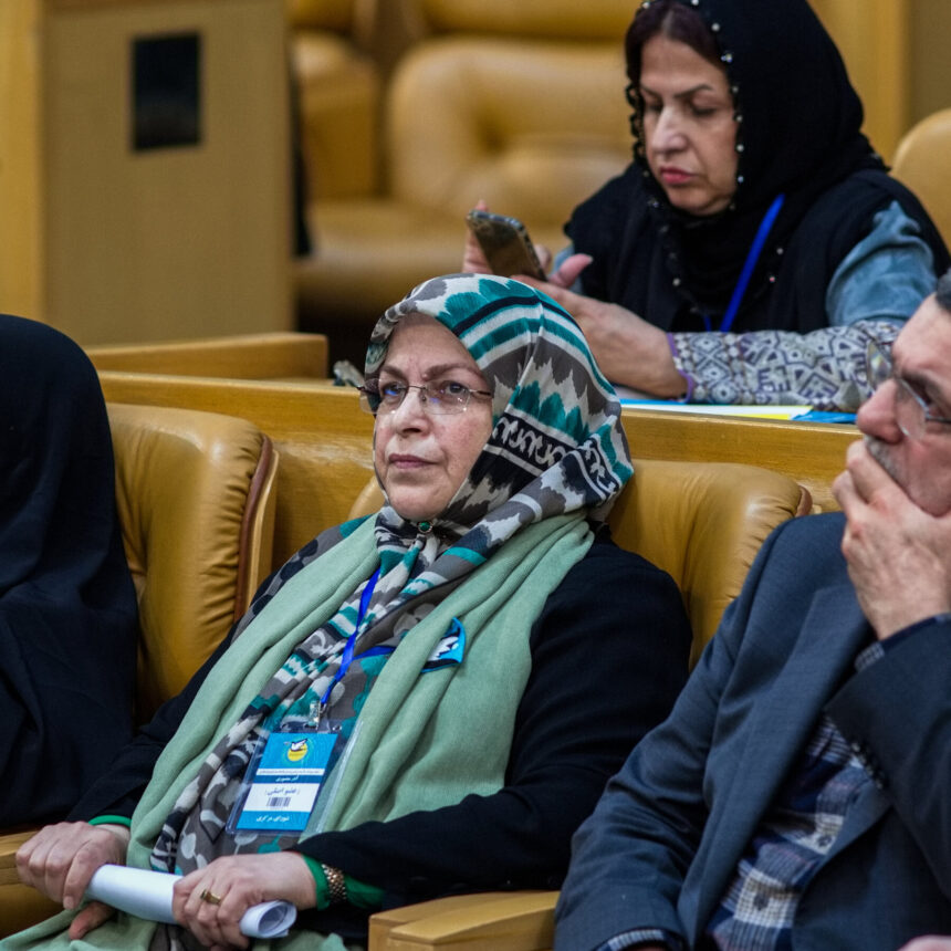 Iran Detains Opposition Leaders Following Talks with Trump Administration Iran Detains Opposition Leaders Following Talks with Trump Administration