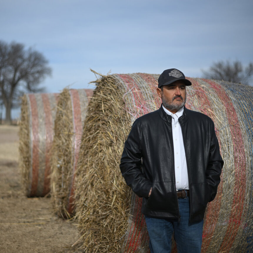 Kansas Town Supports Mayor Charged With Voting Illegally Kansas Town Supports Mayor Charged With Voting Illegally