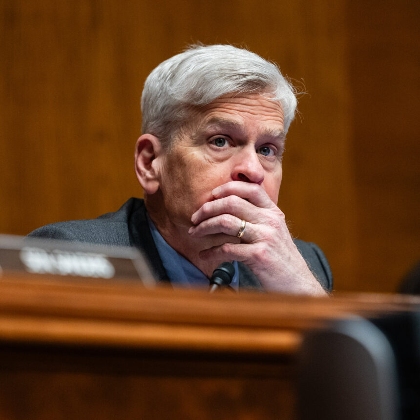 MAHA Group Pledges $1 Million to Help Defeat Senator Cassidy in Louisiana Primary MAHA Group Pledges $1 Million to Help Defeat Senator Cassidy in Louisiana Primary