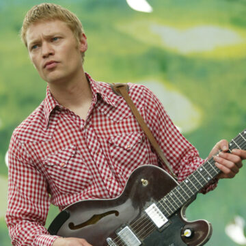 Greg Brown, Guitarist Who Wrote Cake’s Biggest Hit, Dies at 56