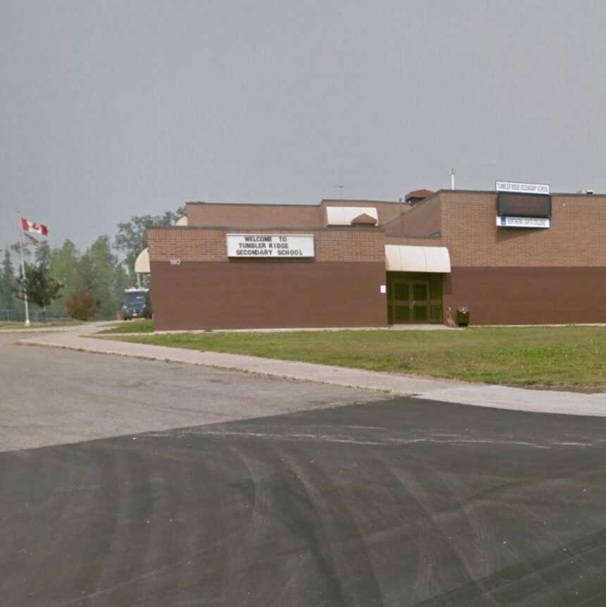 A Peaceful Mountain Town in Western Canada Is Shaken by Deadly Shooting