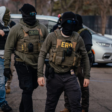 Top Immigration Officials Set to Testify Before House Panel Top Immigration Officials Set to Testify Before House Panel