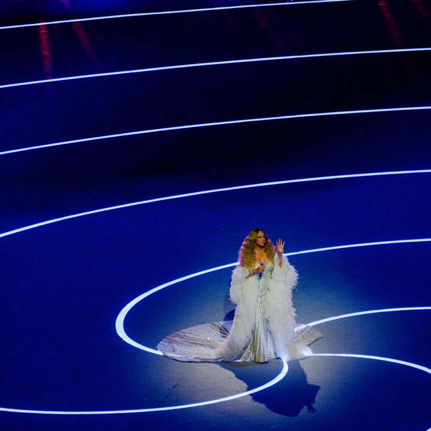 Italy’s Top Sports Journalists Plan to Strike Over Anchor’s Olympics Gaffes Italy’s Top Sports Journalists Plan to Strike Over Anchor’s Olympics Gaffes