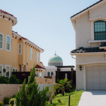 Without a Border ‘Invasion,’ Texas G.O.P. Turns to an Old Enemy, Islam Without a Border ‘Invasion,’ Texas G.O.P. Turns to an Old Enemy, Islam