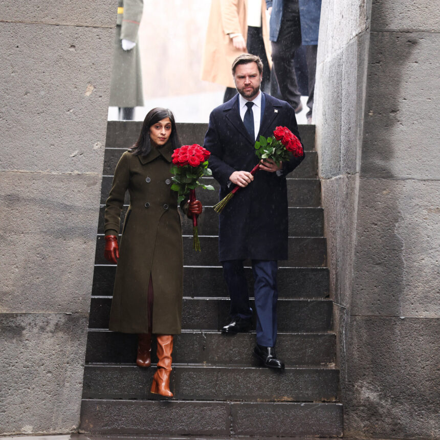 Vance Deletes Post Recognizing Armenian Genocide Vance Deletes Post Recognizing Armenian Genocide