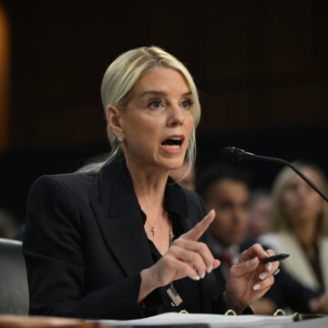 Bondi Expected to Face Scrutiny Over Release of Epstein Files Bondi Expected to Face Scrutiny Over Release of Epstein Files