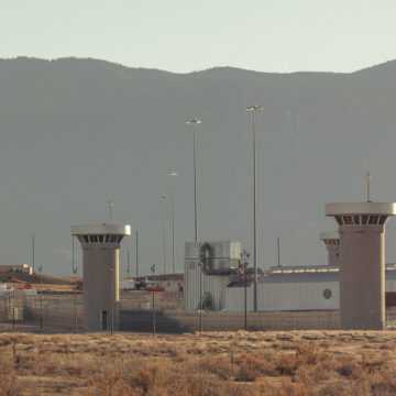 Judge Halts Transfer of Former Death Row Inmates to Federal ‘Supermax’ Facility