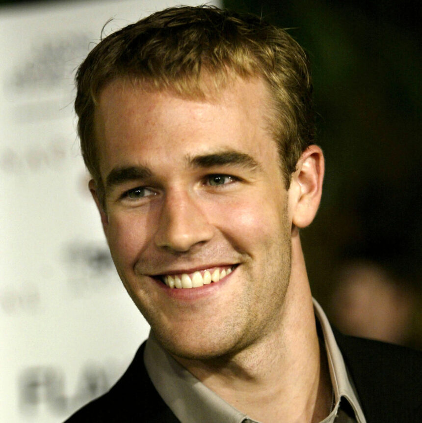 James Van Der Beek, ‘Dawson’s Creek’ Actor, Dies at 48 After Cancer Battle James Van Der Beek, ‘Dawson’s Creek’ Actor, Dies at 48 After Cancer Battle