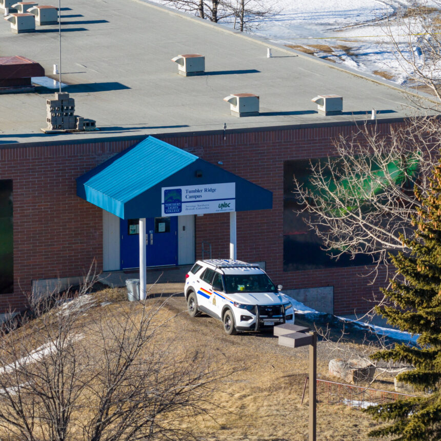 Live Updates: Police Identify Suspect in Mass Shooting in Canada