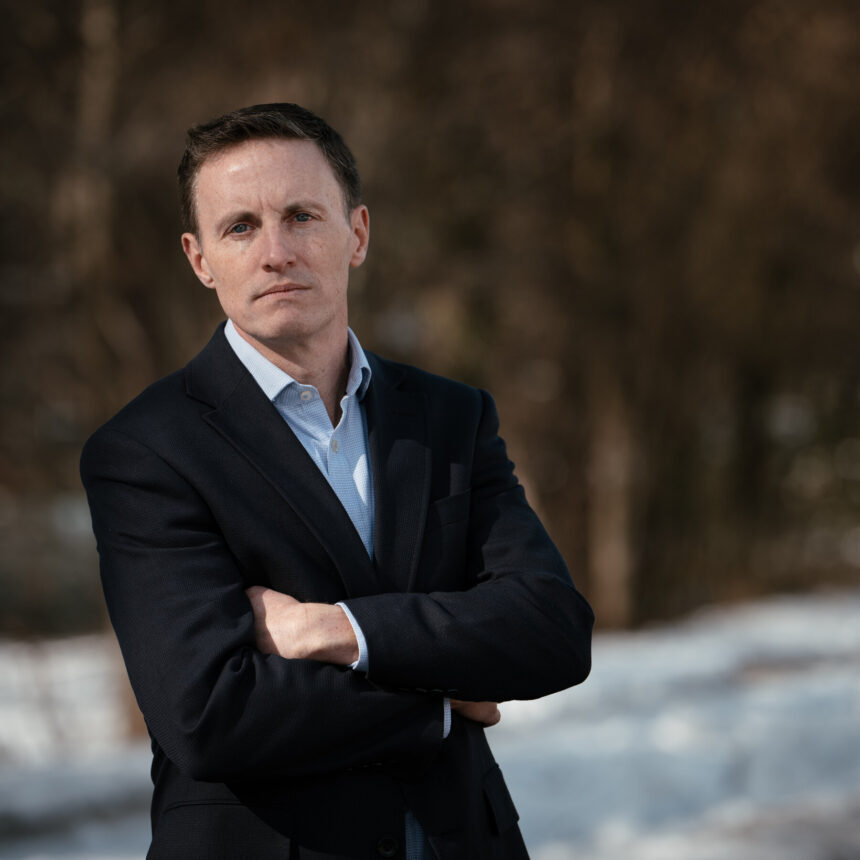 Fired Former Trump Prosecutor to Run for Congress in Virginia as a Democrat