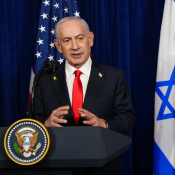 Trump to Meet Netanyahu in Washington Amid Tensions With Iran Trump to Meet Netanyahu in Washington Amid Tensions With Iran