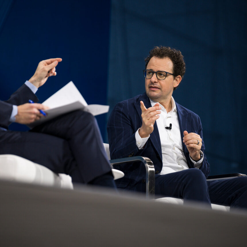 Anthropic Invests $20 Million in Super PAC to Counter OpenAI Anthropic Invests $20 Million in Super PAC to Counter OpenAI