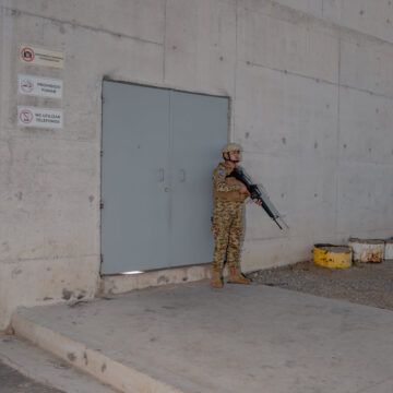 Judge Says Trump Administration Must Help Return Venezuelans Deported to El Salvador