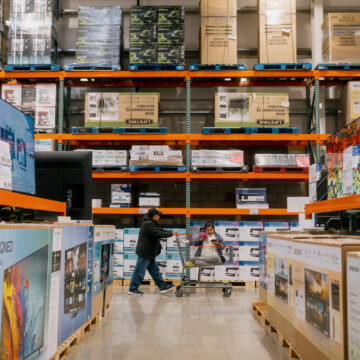 Americans Are Paying the Bill for Tariffs, Despite Trump’s Claims