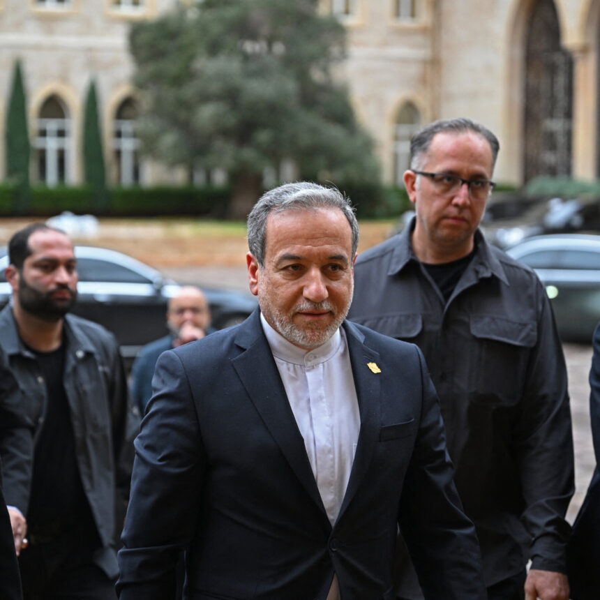 Several rounds of U.S.-Iran nuclear talks failed to stave off strikes.