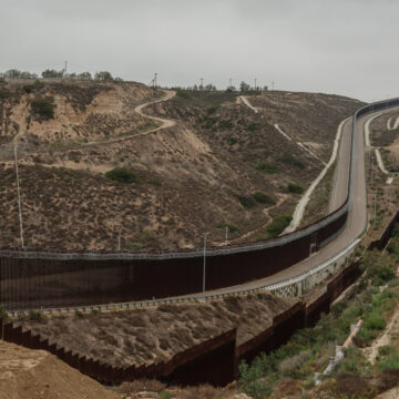 Do Drug Cartels Actually Use Drones at the Border?