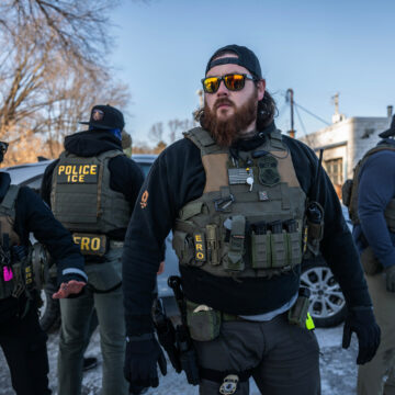 Trump’s Minnesota Retreat Points to the Power of Public Anger Trump’s Minnesota Retreat Points to the Power of Public Anger