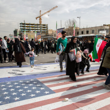 As Diplomats Talk, Pentagon Prepares for Possible War With Iran As Diplomats Talk, Pentagon Prepares for Possible War With Iran