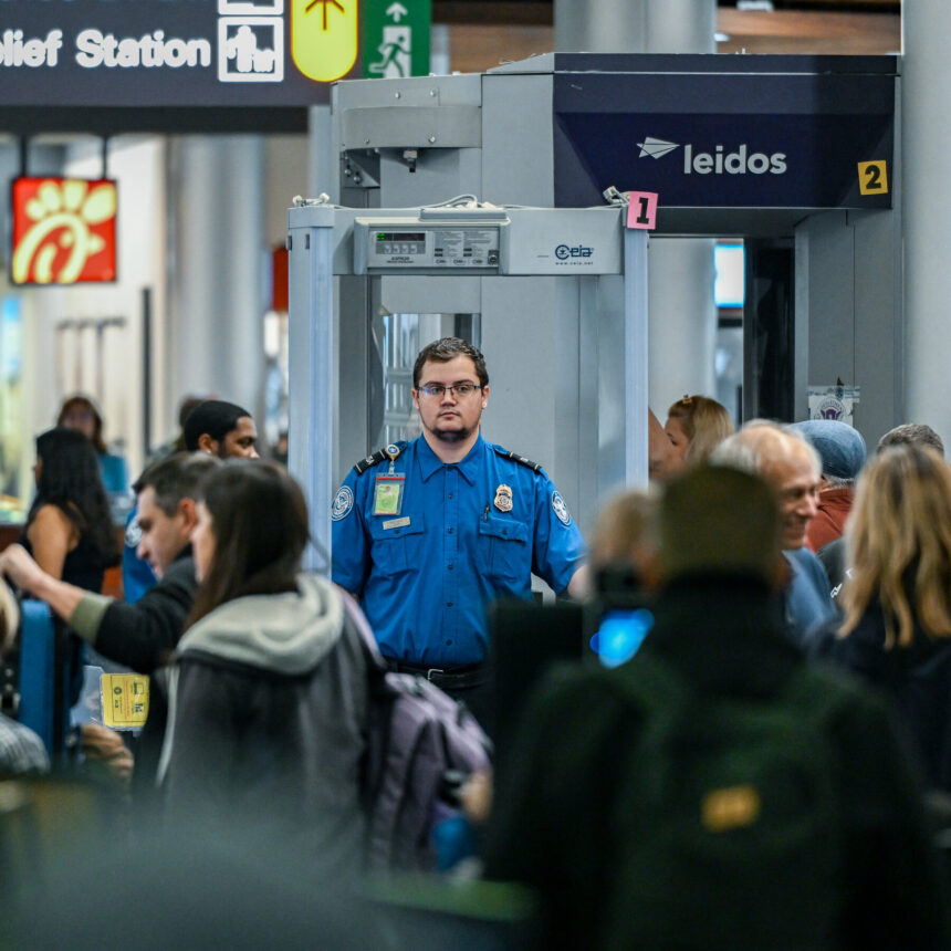 Department of Homeland Security Faces Impending Shutdown