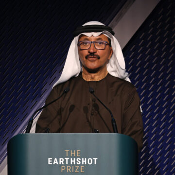 Amid Fallout From Epstein Files, Dubai’s DP World Boss Is Replaced