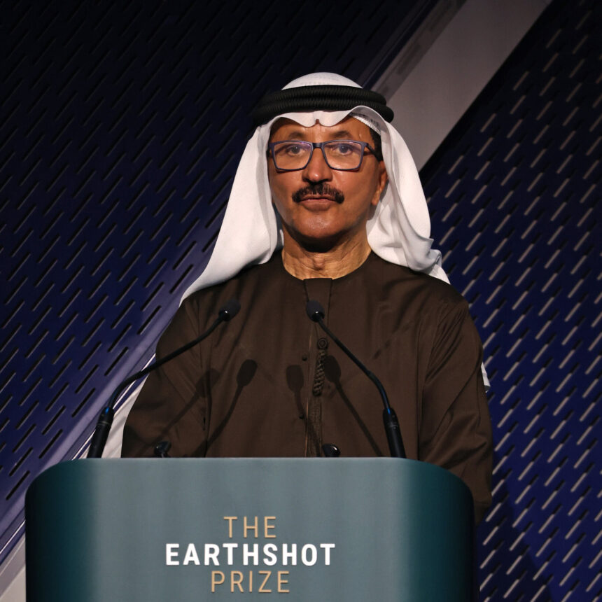 Amid Fallout From Epstein Files, Dubai’s DP World Boss Is Replaced