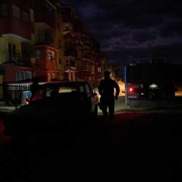 U.N. Condemns U.S. Measures Halting Oil Deliveries to Cuba