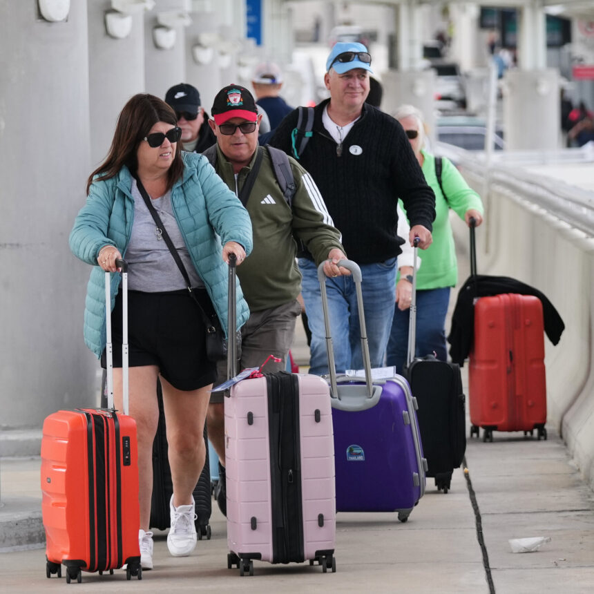 Another Government Shutdown? Here’s What Travelers Should Know. Another Government Shutdown? Here’s What Travelers Should Know.