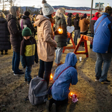 After Mass Shooting, the Town of Tumbler Ridge, British Columbia Is Forever Changed