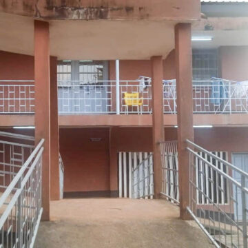 Journalists Arrested in Cameroon While Covering Secretive U.S. Deportations