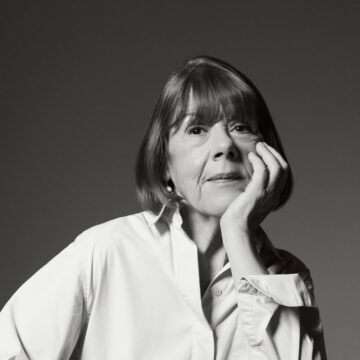 Gisèle Pelicot, the Woman at the Center of Rape Trial That Shook France, Shares Her Story