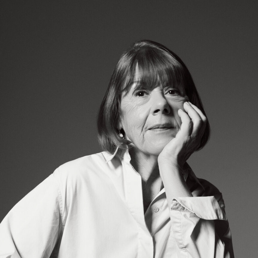 Gisèle Pelicot, the Woman at the Center of Rape Trial That Shook France, Shares Her Story