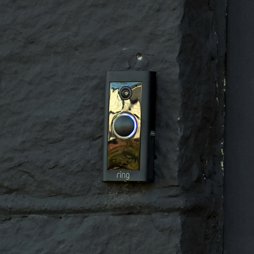 Ring Ends Deal to Link Neighborhood Cameras After Backlash to Super Bowl Ad Ring Ends Deal to Link Neighborhood Cameras After Backlash to Super Bowl Ad