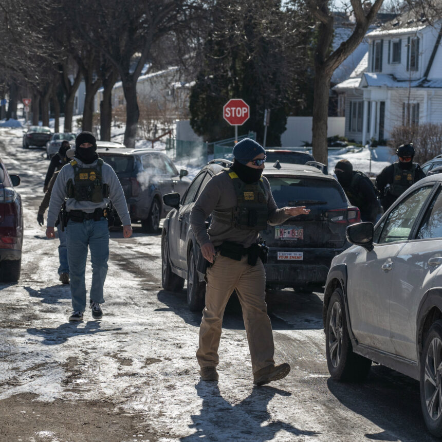 What to Know About the Homeland Security Shutdown