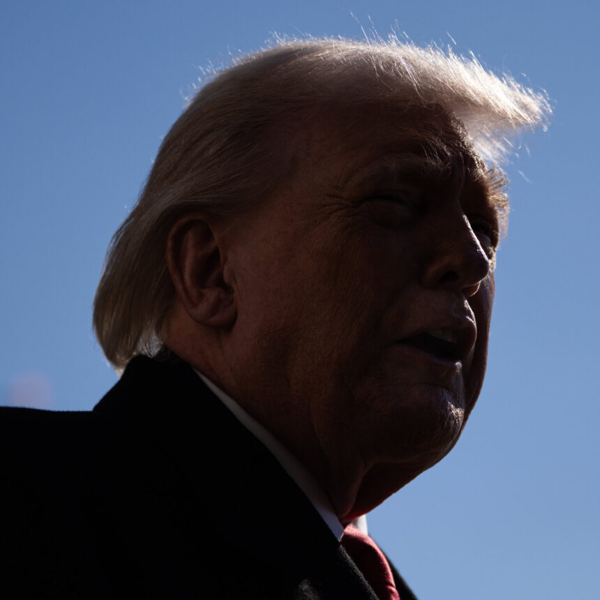 In Munich, Lawmakers Concede Scars Remain After Trump’s Greenland Threat In Munich, Lawmakers Concede Scars Remain After Trump’s Greenland Threat