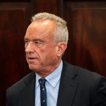 Kennedy Promises Action, Though Not Regulation, on Ultraprocessed Foods