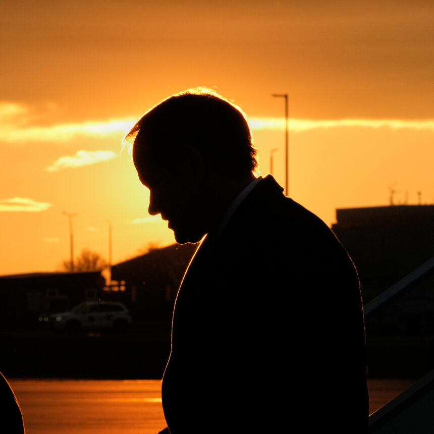 Three American Speeches at Munich, and Plenty of Confusion Three American Speeches at Munich, and Plenty of Confusion