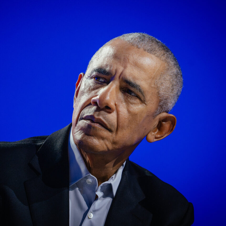 In First Public Comments Since Trump’s Racist Video, Obama Laments Lost Decorum In First Public Comments Since Trump’s Racist Video, Obama Laments Lost Decorum