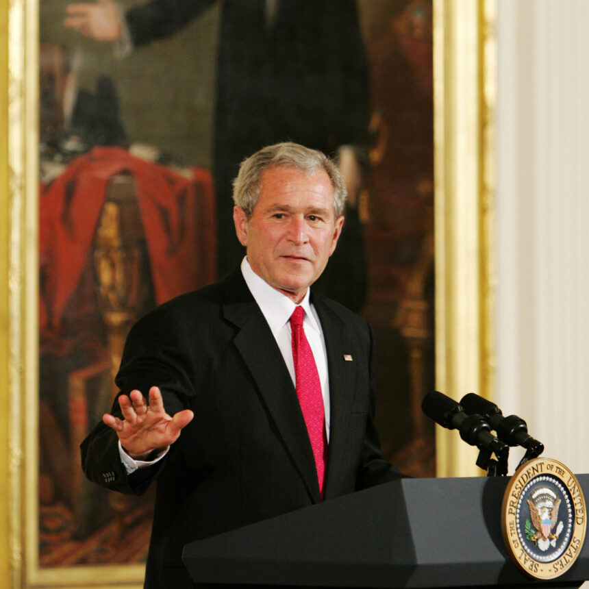 From One President to Another, a Love Letter With an Edge