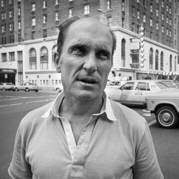 Robert Duvall: A Life in Pictures