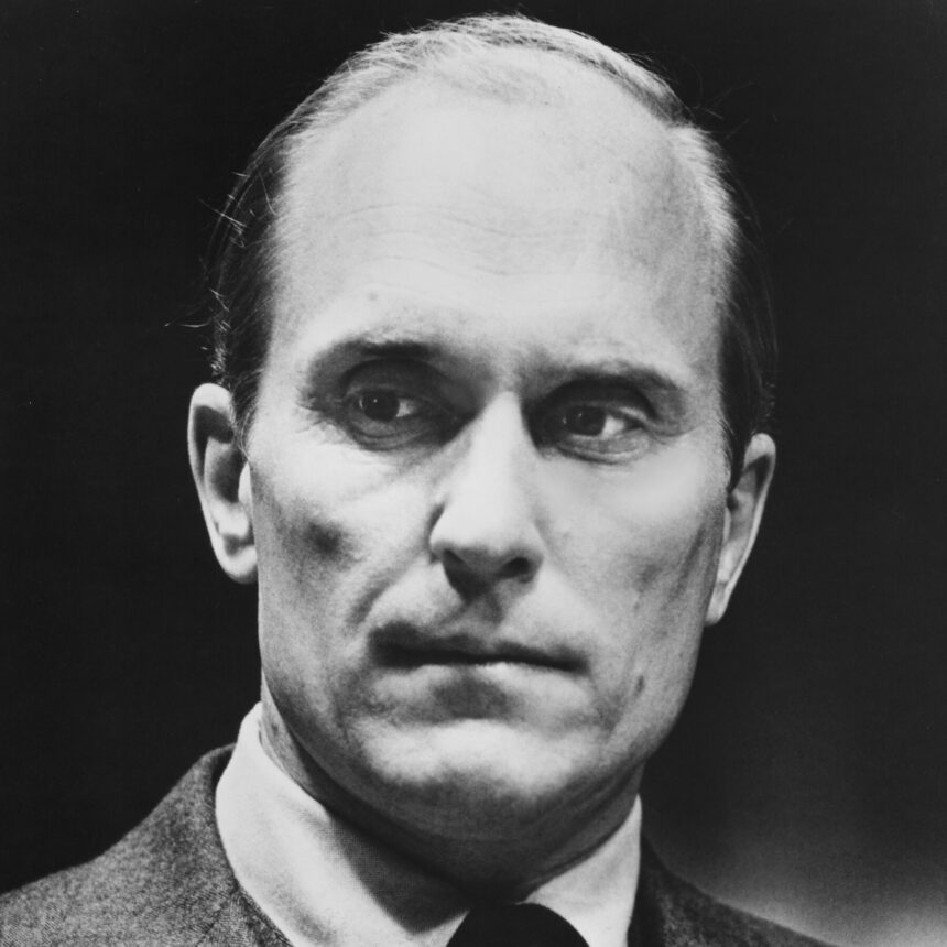 Robert Duvall Seared Himself Into Our Memories Even When He Wasn’t the Star
