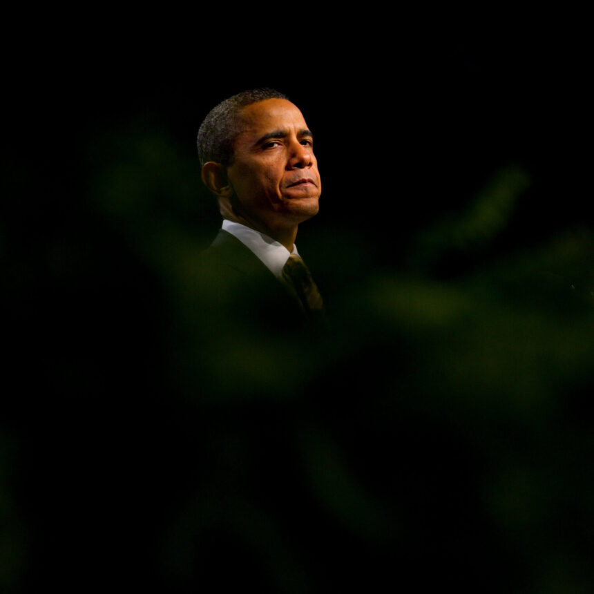 Obama Took On Recession, Health Care and Iraq. What He Didn’t See Coming Was Trump. Obama Took On Recession, Health Care and Iraq. What He Didn’t See Coming Was Trump.