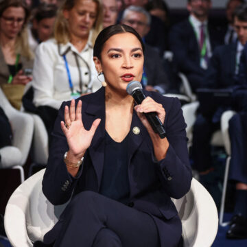 Auditioning to Beat Trump